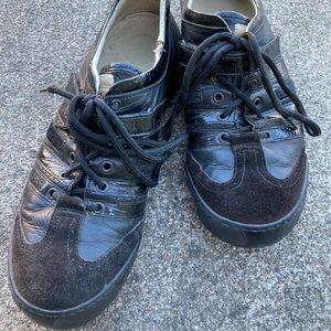 OXS gimnastica shoes size 41( us size 8)